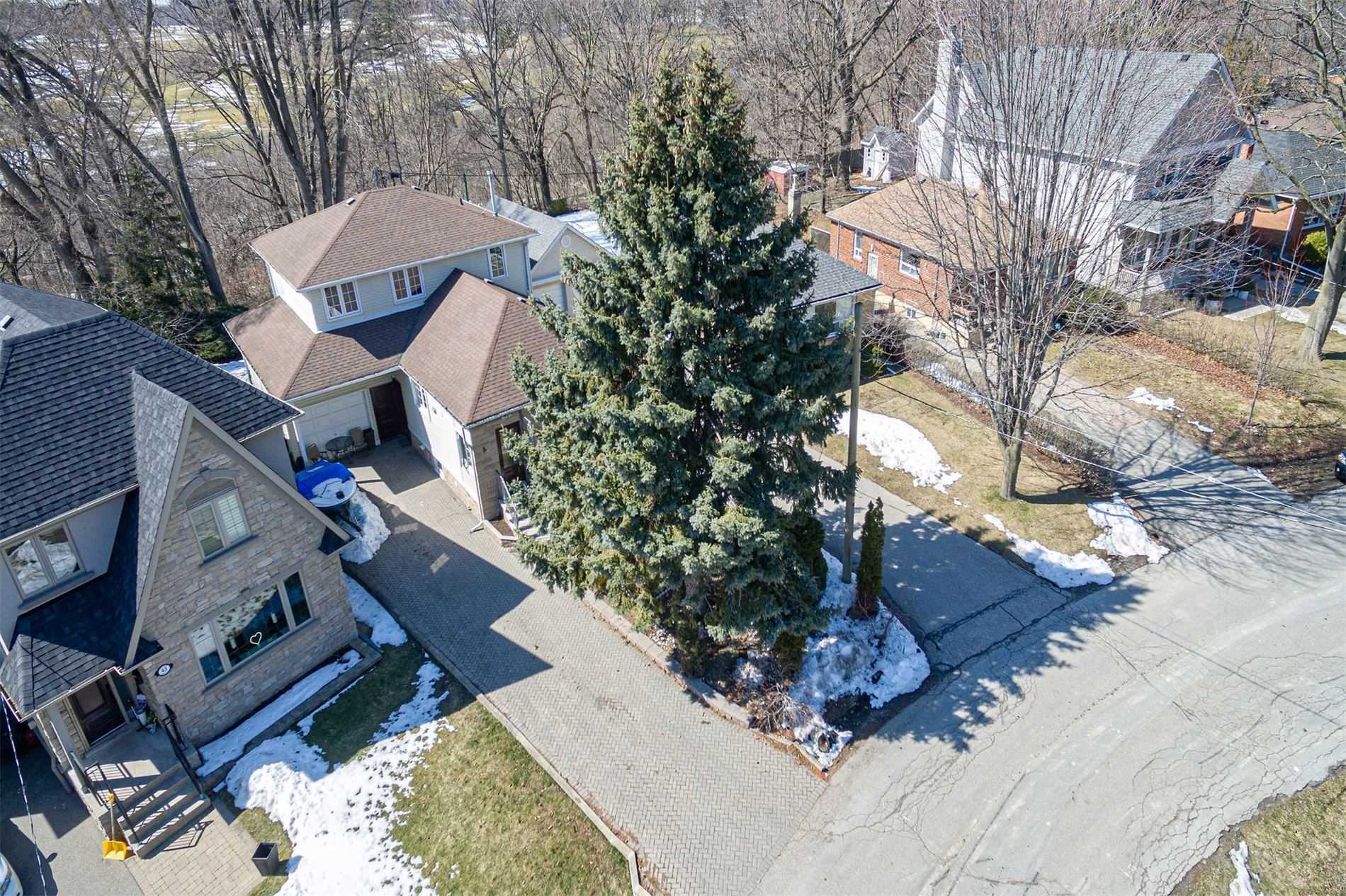45 Enfield Avenue