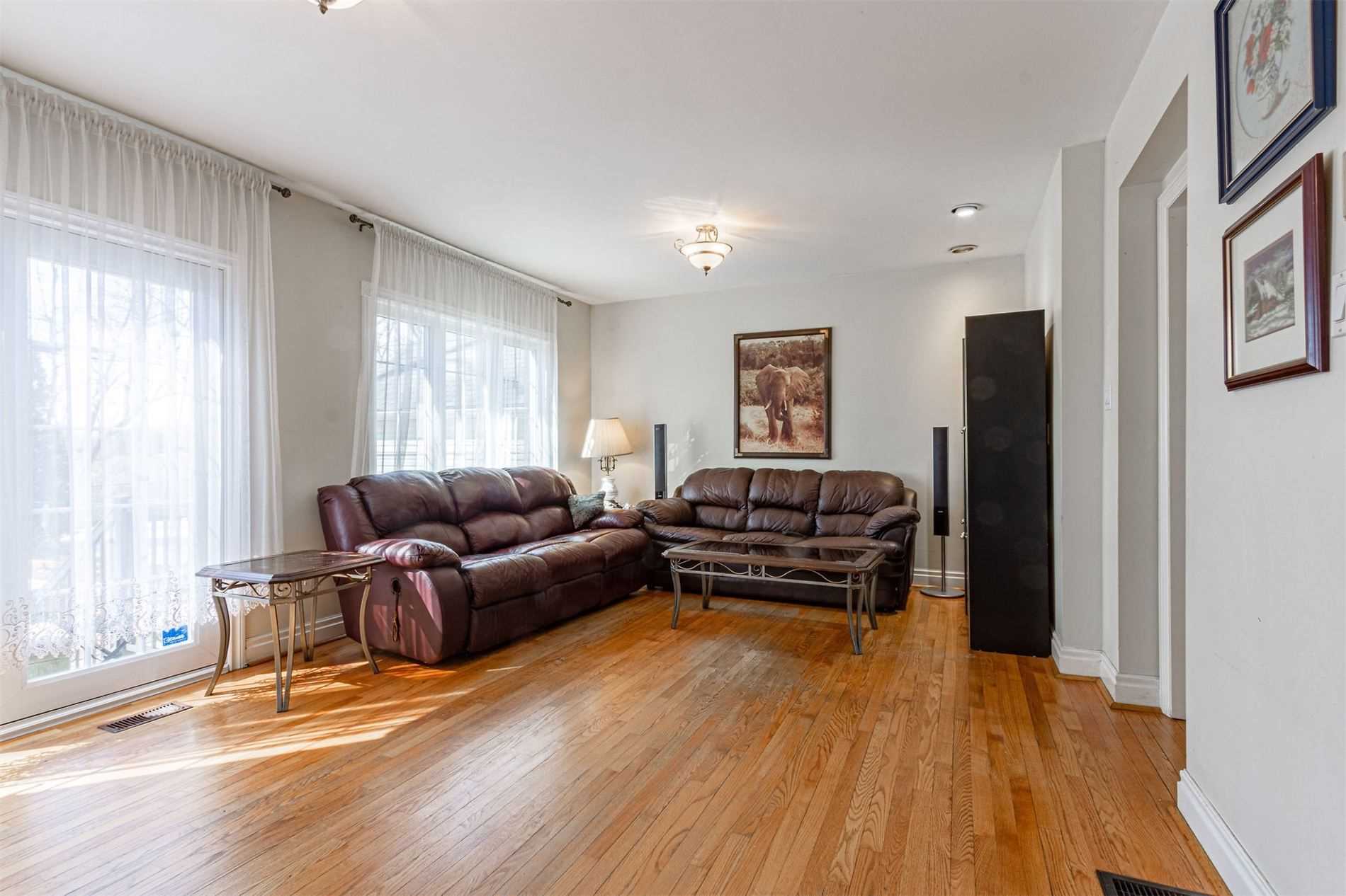 45 Enfield Avenue