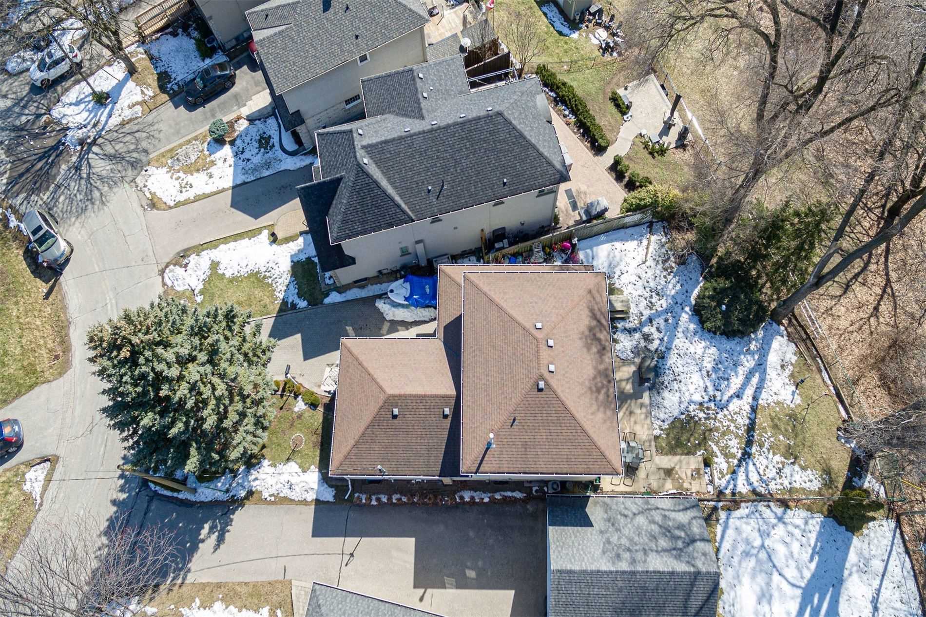45 Enfield Avenue