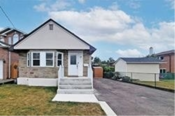 17 Vanhill Ave, Toronto