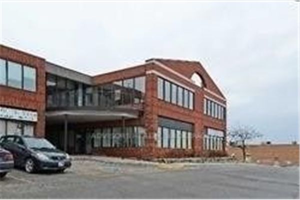 1140 Burnhamthorpe Rd W, Mississauga