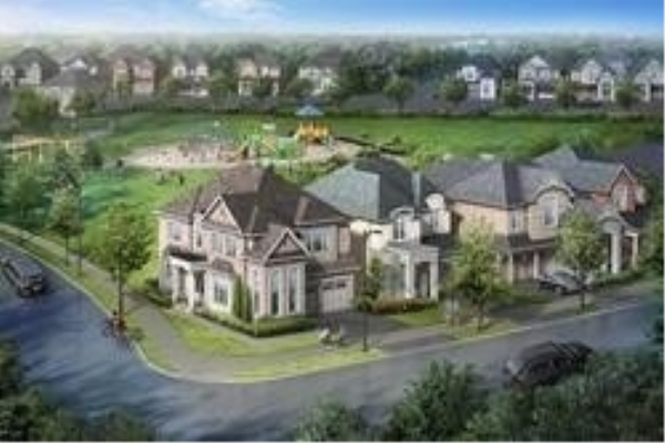 Alton Village West (The Wh Ave, Burlington