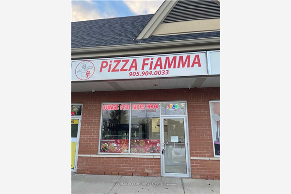 3955 Erin Centre Blvd Blvd, Mississauga