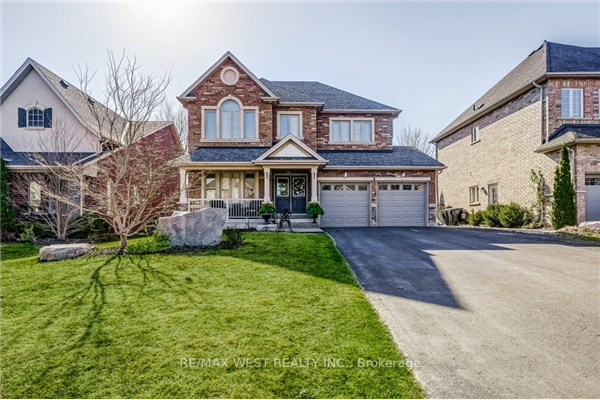 17 Antrim Crt, Caledon