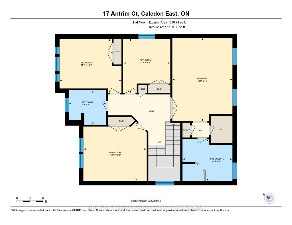 17 Antrim Crt