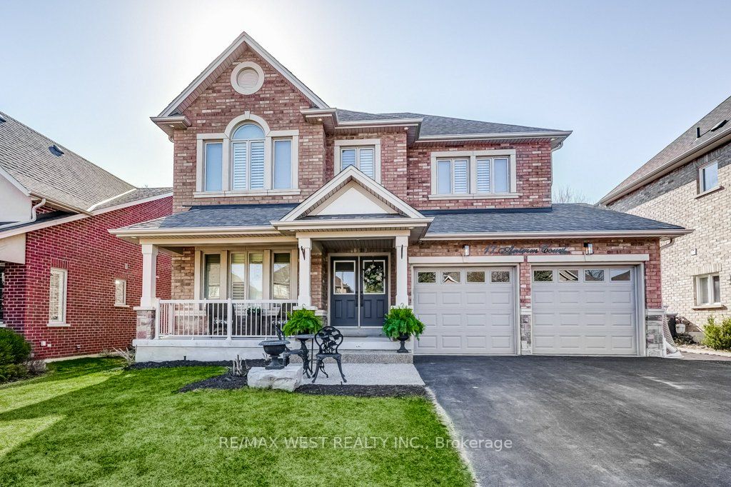 17 Antrim Crt