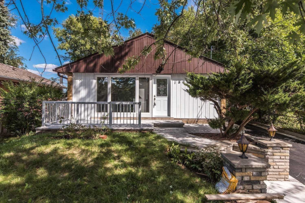 180 Elmhurst Dr, Toronto