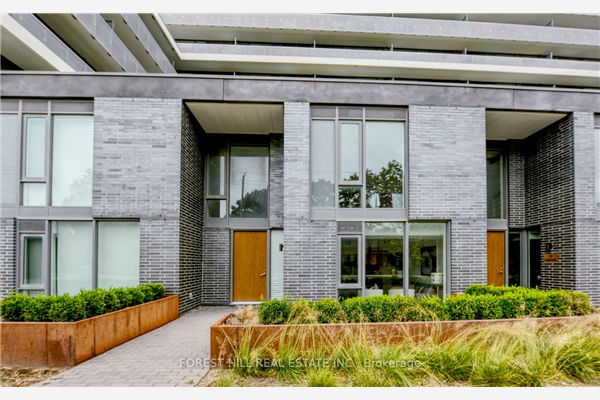 160 Flemington Rd