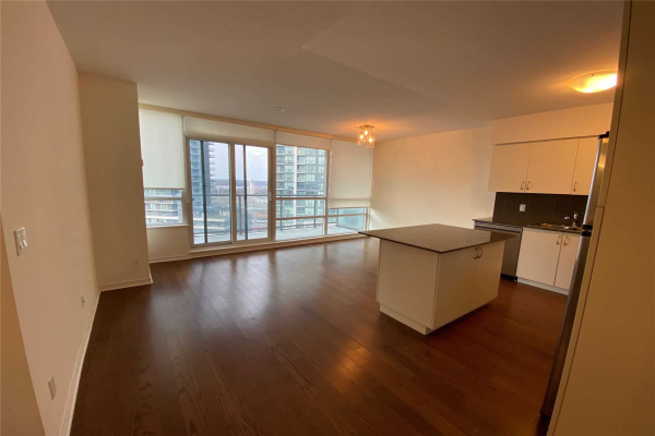 2230 Lakeshore Blvd W, Toronto