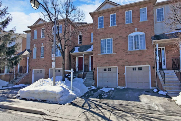 9800 Mclaughlin Rd, Brampton