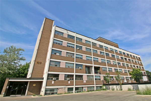 188 Mill St S, Brampton