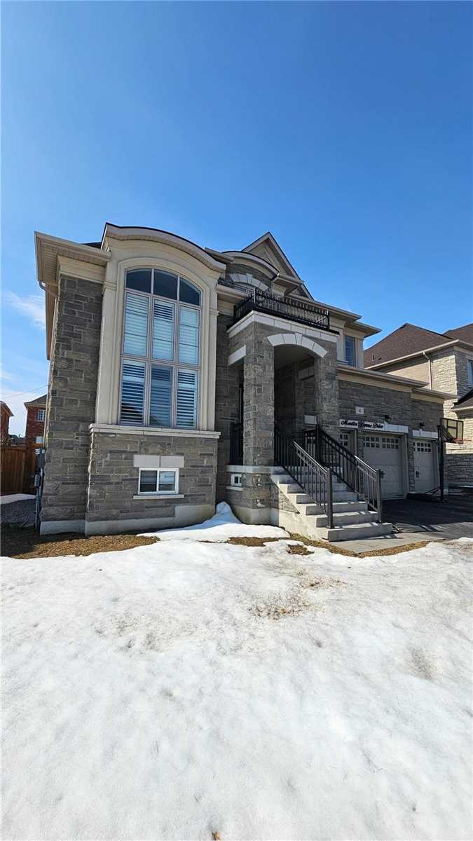 4 Martin Byrne Dr