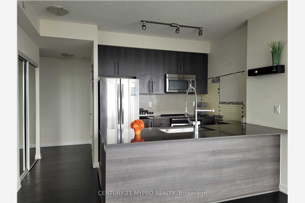510 Curran Pl, Mississauga