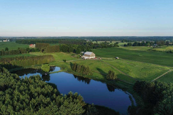 18101 Shaws Creek Rd, Caledon