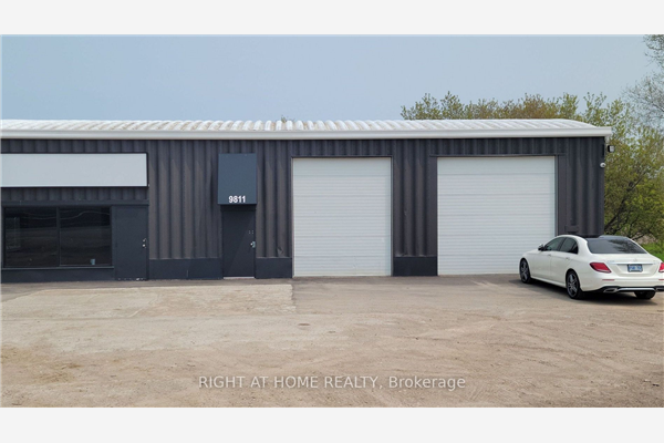 9811 Trafalgar Rd E, Halton Hills