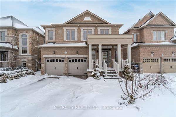 4 Ingleborough Dr, Brampton