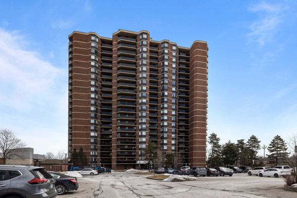 234 Albion Rd, Toronto