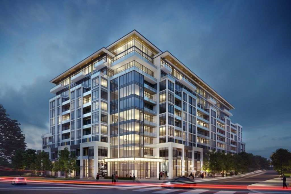 407 Dundas St W, Oakville
