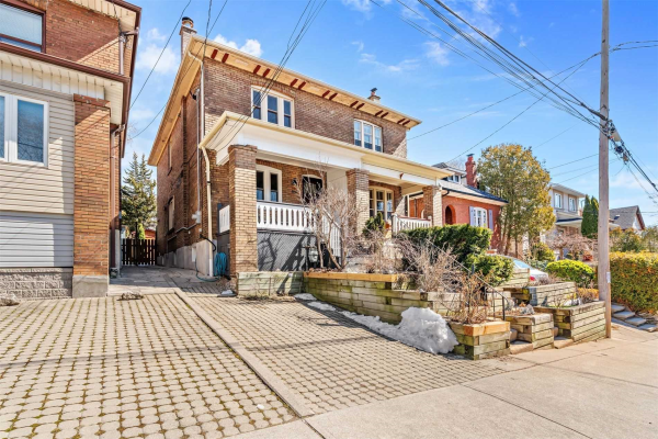 29 Runnymede Rd, Toronto