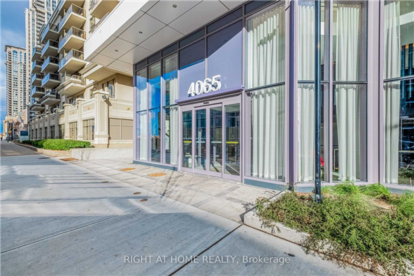 4065 Confederation Pkwy, Mississauga
