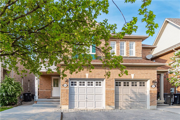 5949 Algarve Dr E, Mississauga