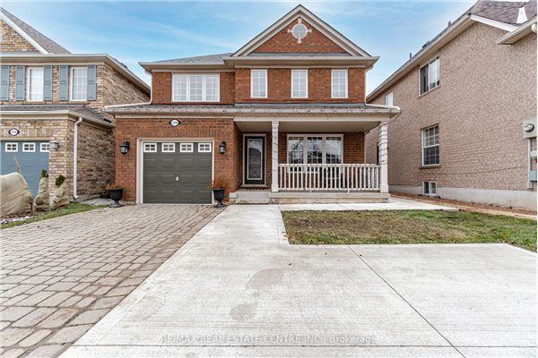 2298 Grand Oak Tr, Oakville
