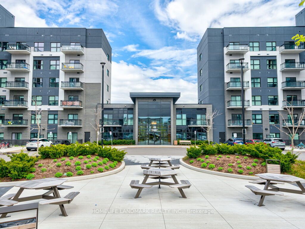102 Grovewood Common, #135