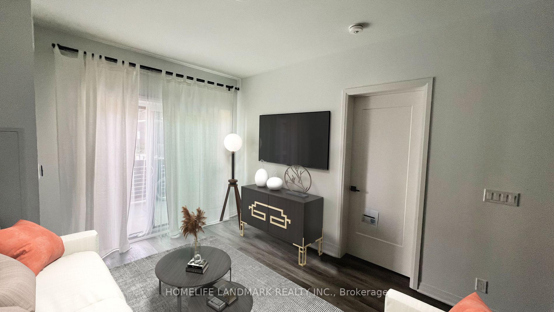102 Grovewood Common, #135