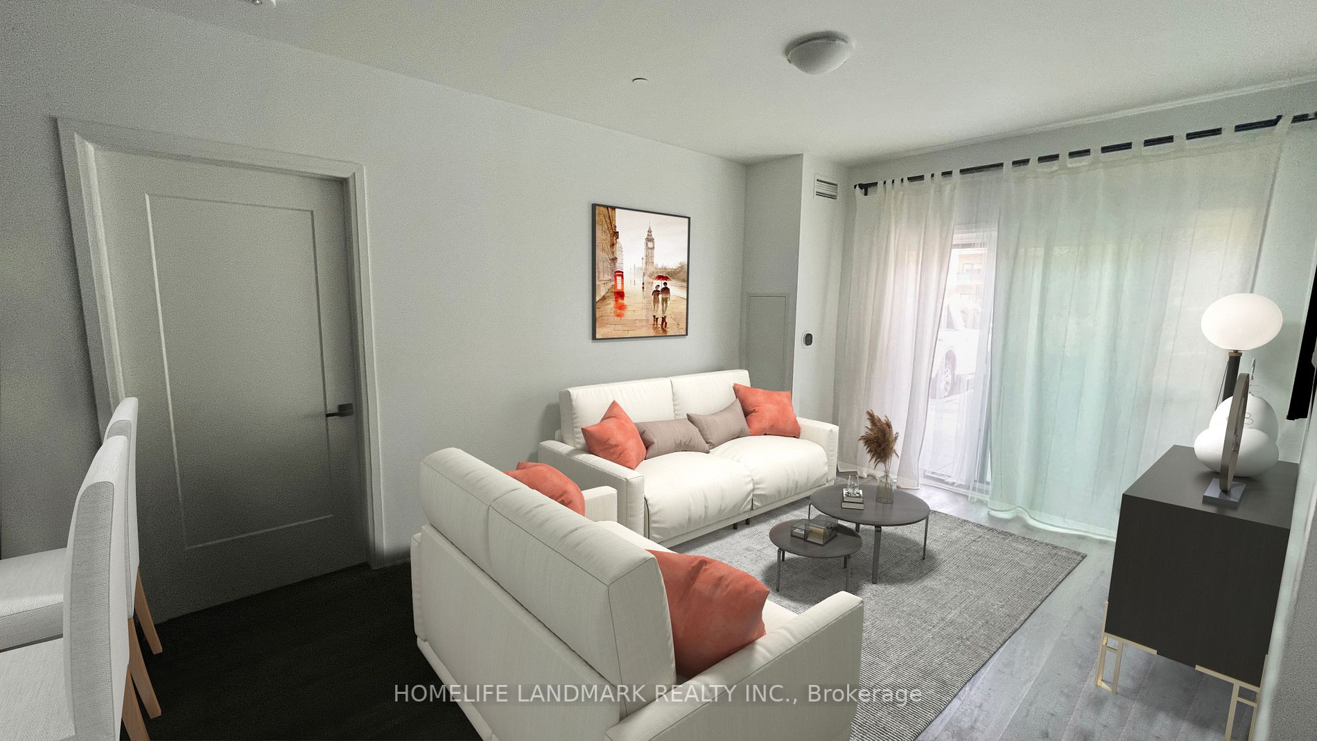 102 Grovewood Common, #135