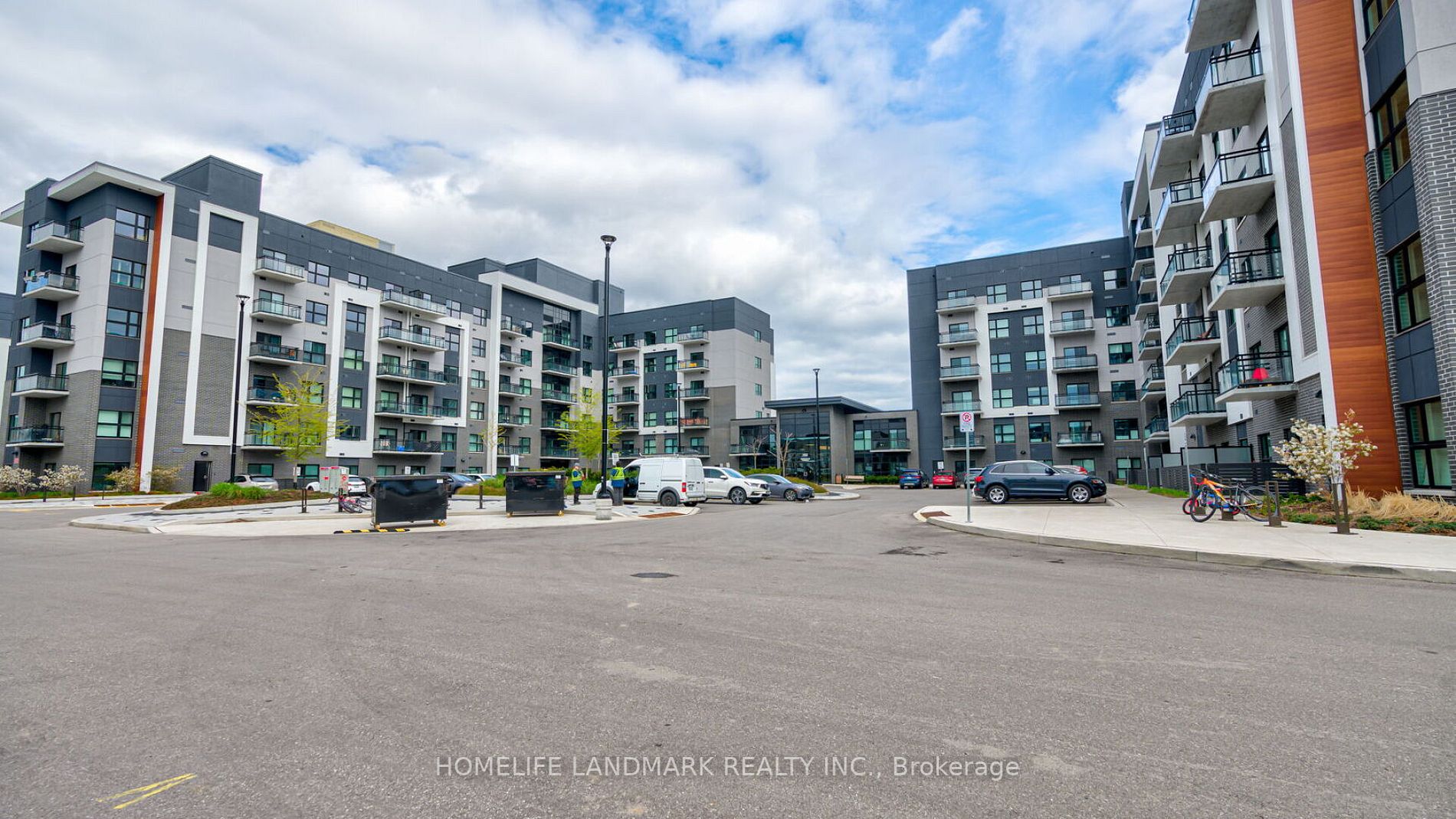 102 Grovewood Common, #135