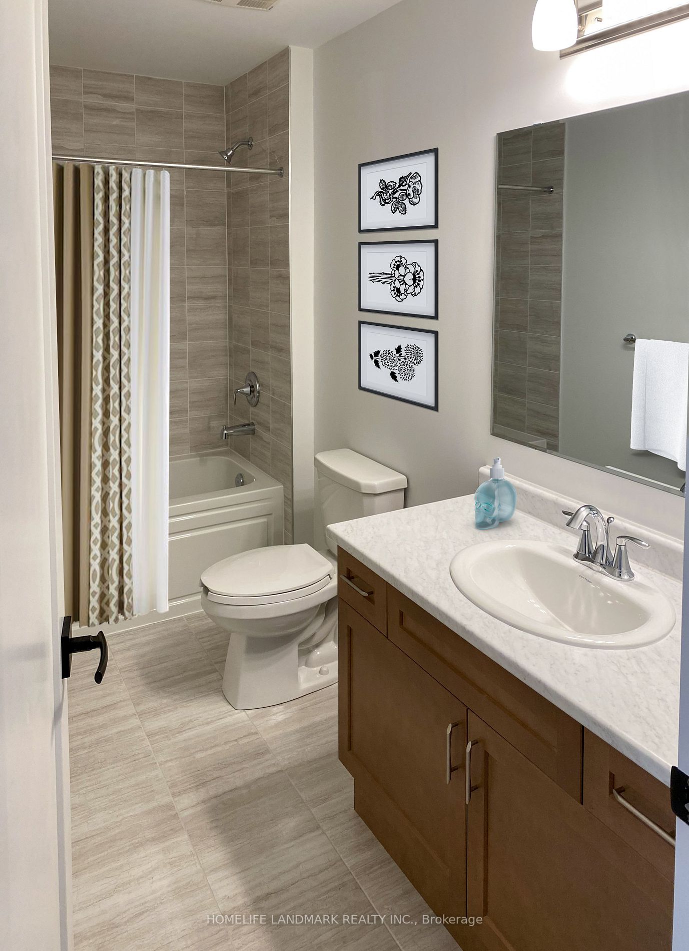 102 Grovewood Common, #135