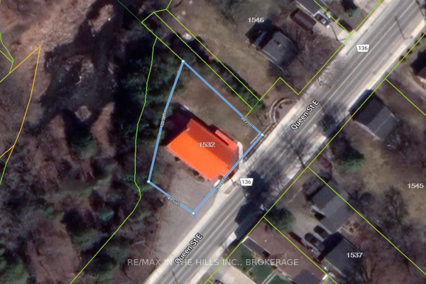 1532 Queen St, Caledon