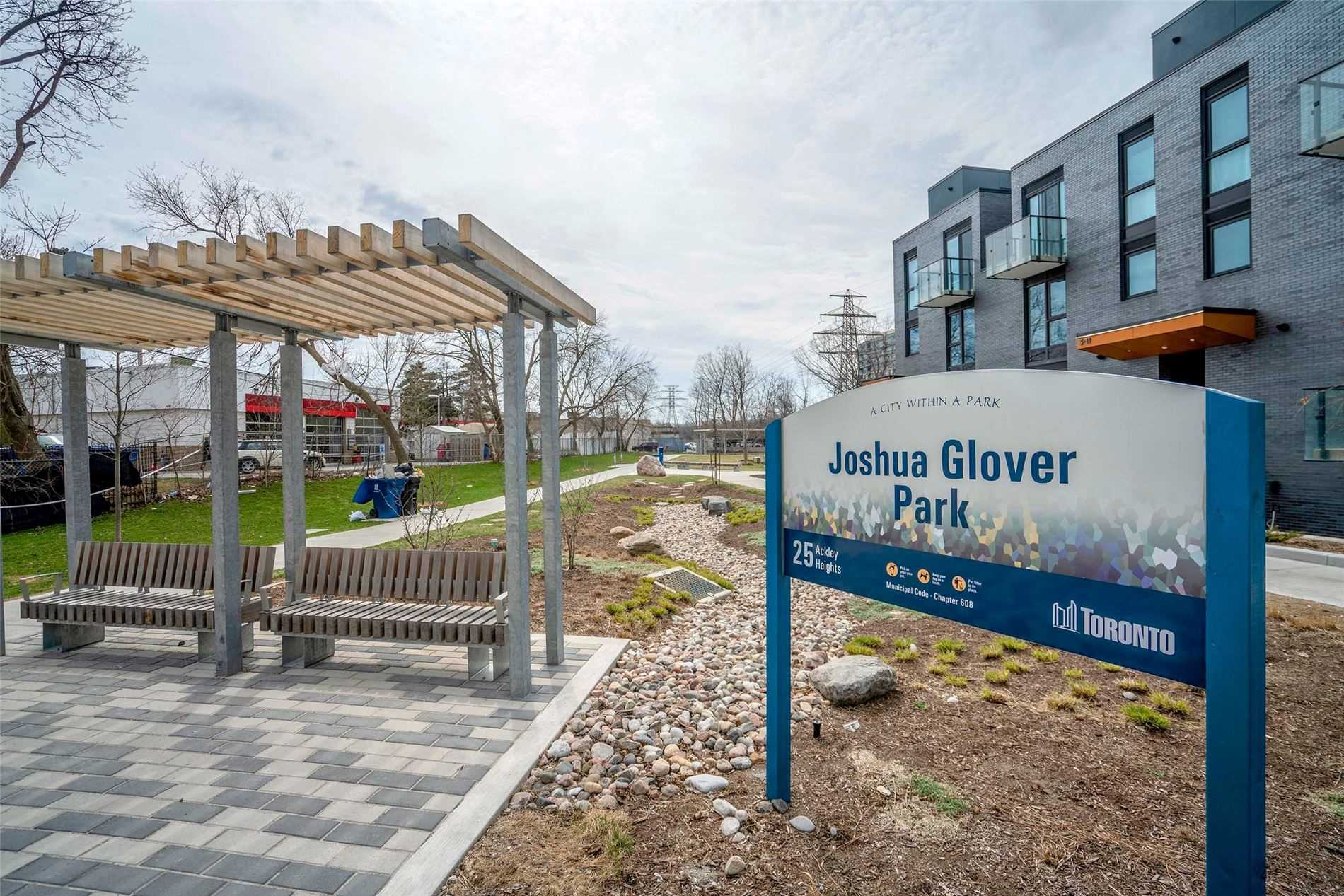 20 Brin Dr, #1603