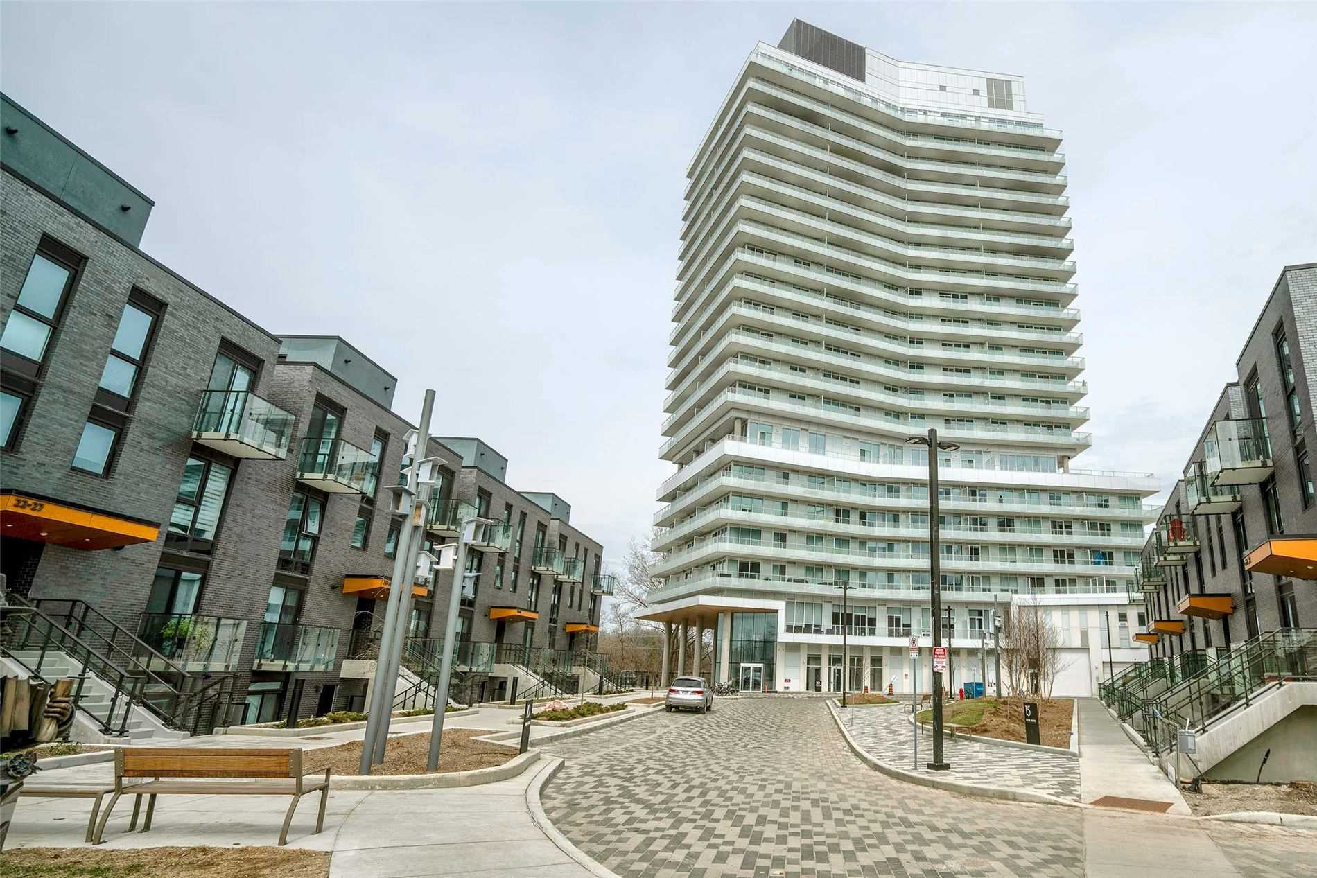 20 Brin Dr, #1603