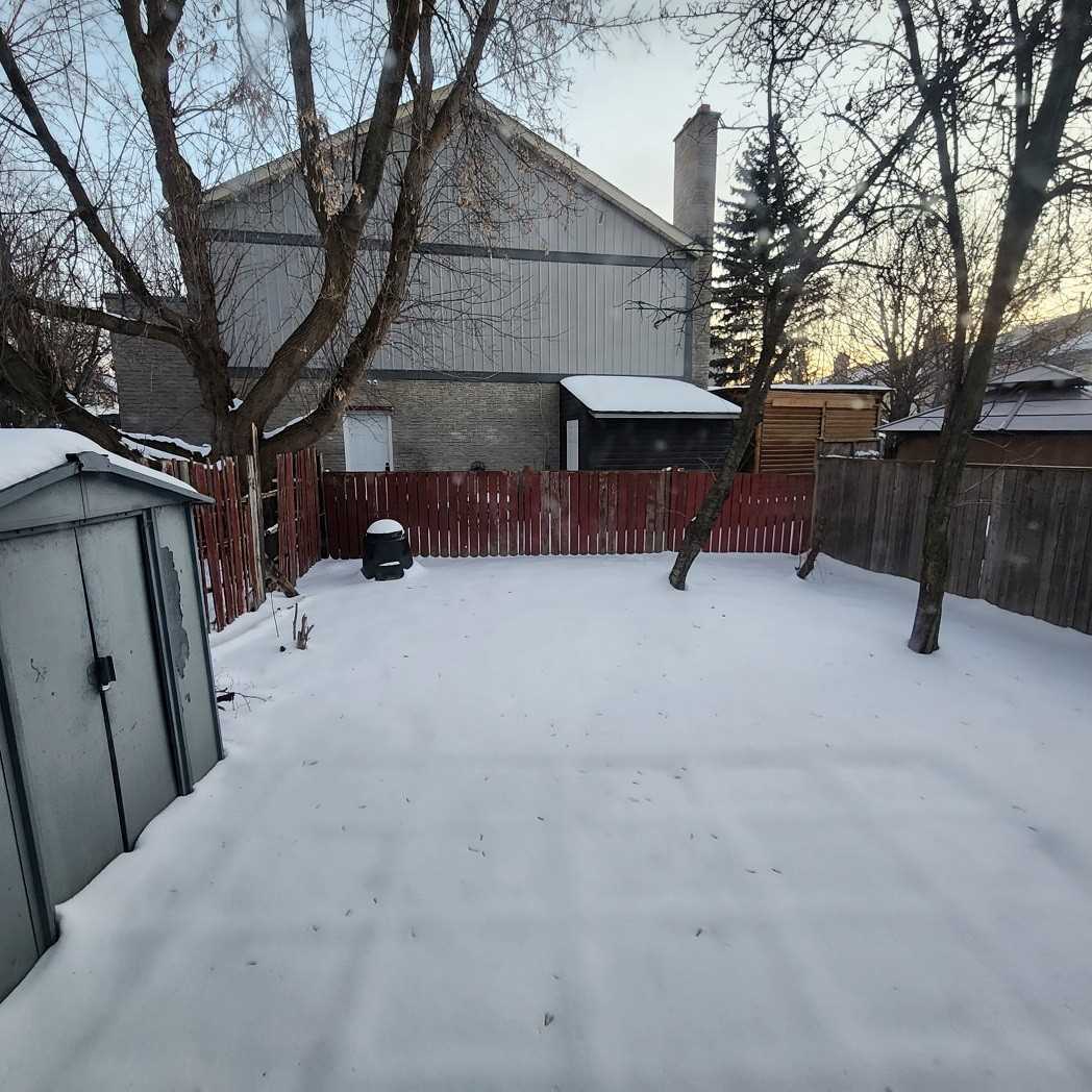 21 Mount Pleasant Dr