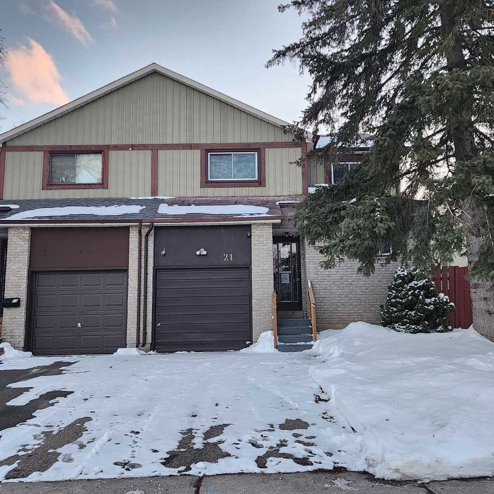 21 Mount Pleasant Dr