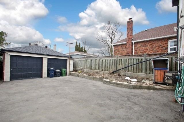 90A Bicknell Avenue