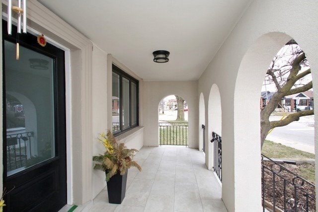 90A Bicknell Avenue