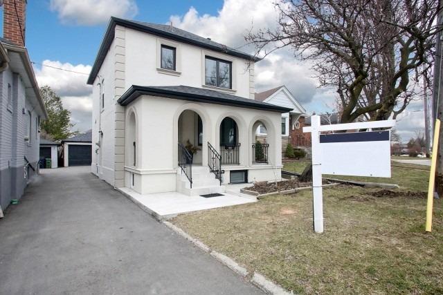90A Bicknell Avenue