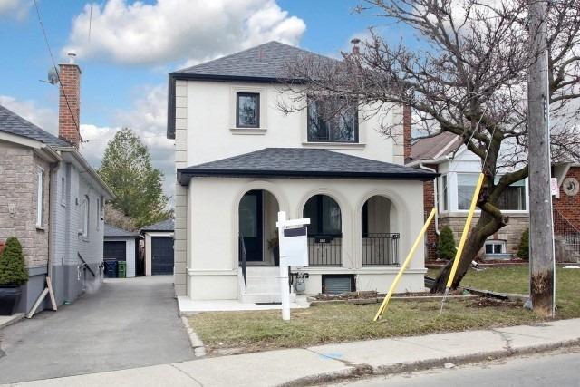 90A Bicknell Avenue