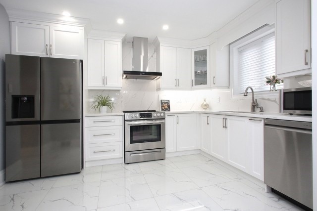 90A Bicknell Avenue
