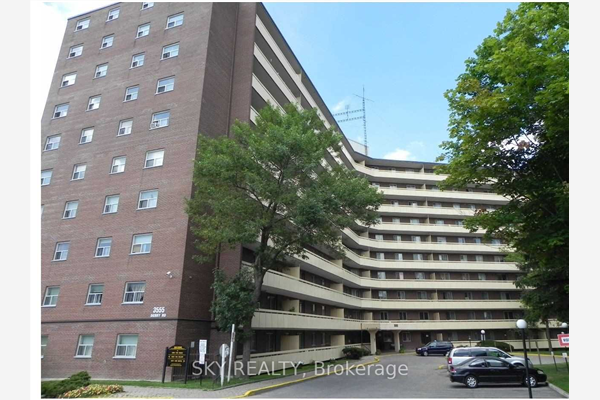 3555 Derry Rd E, Mississauga