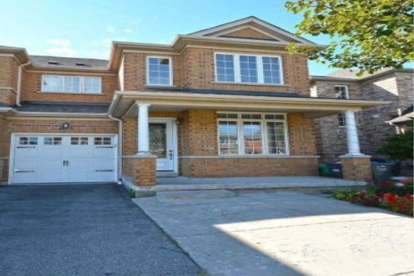 4733 Colombo Cres, Mississauga