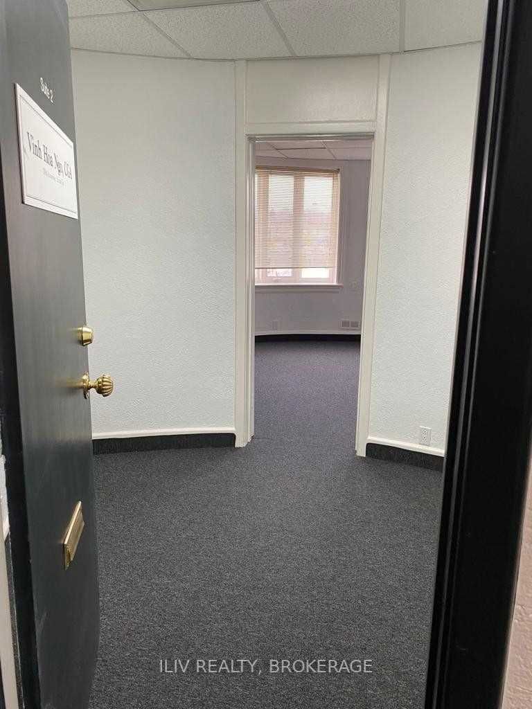 2487 Bloor Street W St, #Suite 2