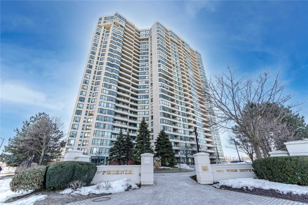 550 Webb Dr, Mississauga