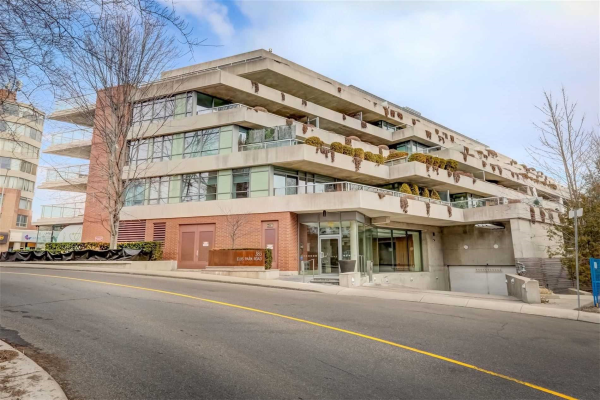 383 Ellis Park Rd, Toronto