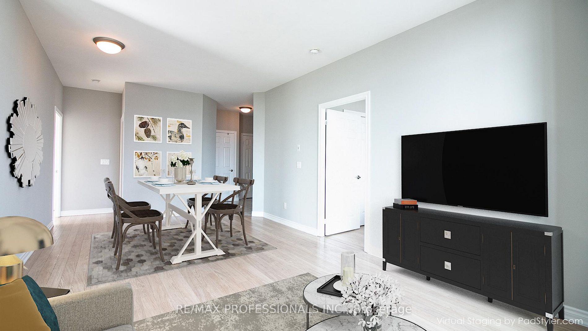 1135 Royal York Rd, #917
