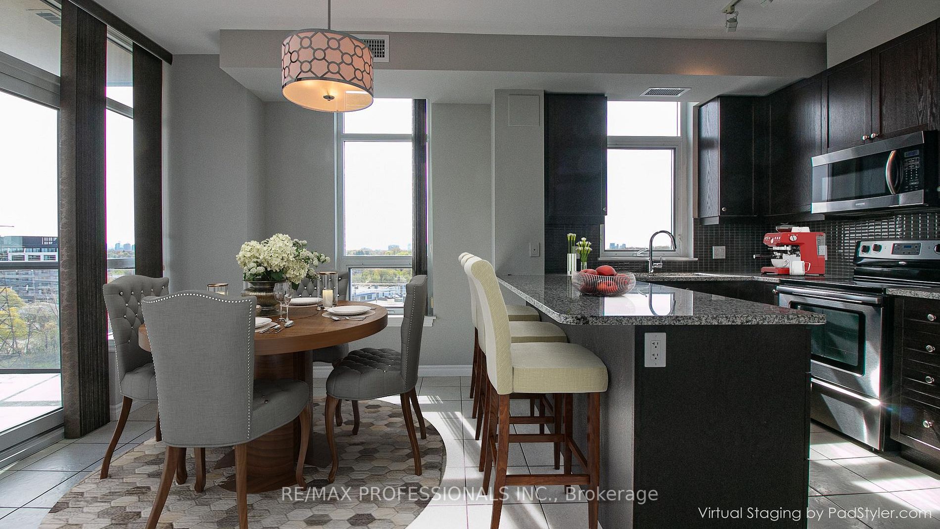 1135 Royal York Rd, #917