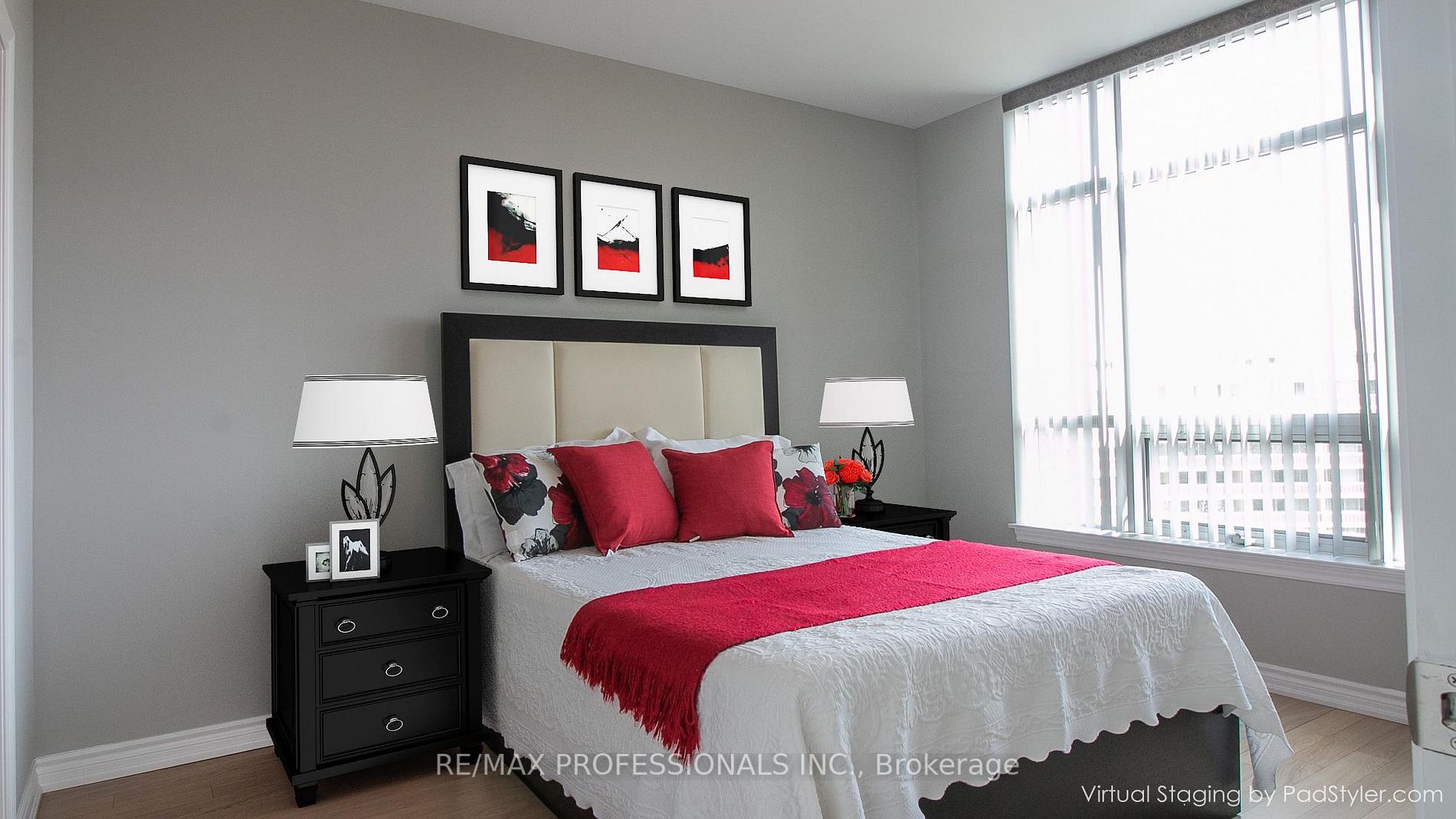 1135 Royal York Rd, #917