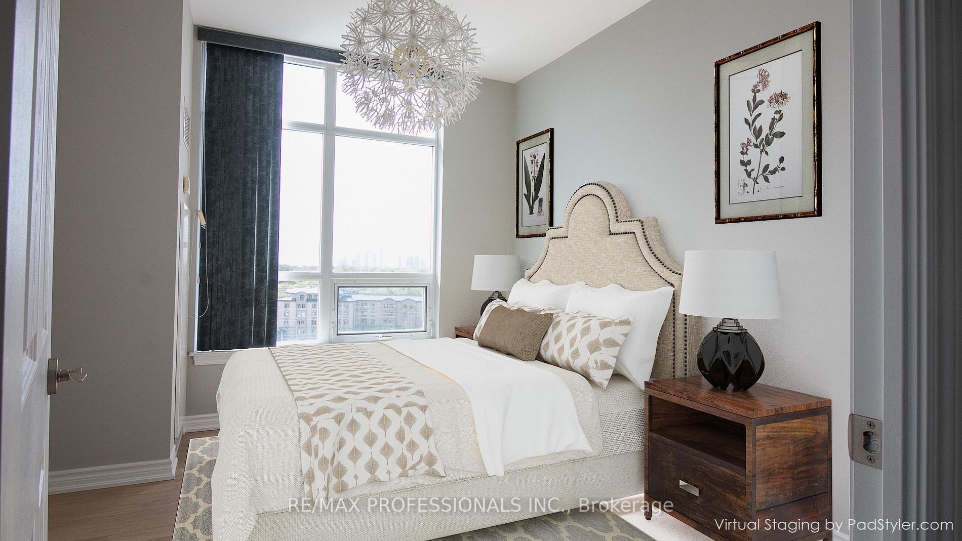 1135 Royal York Rd, #917